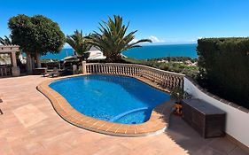 Villa Balcon Al Mar